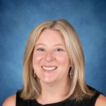 Kellie Randall
